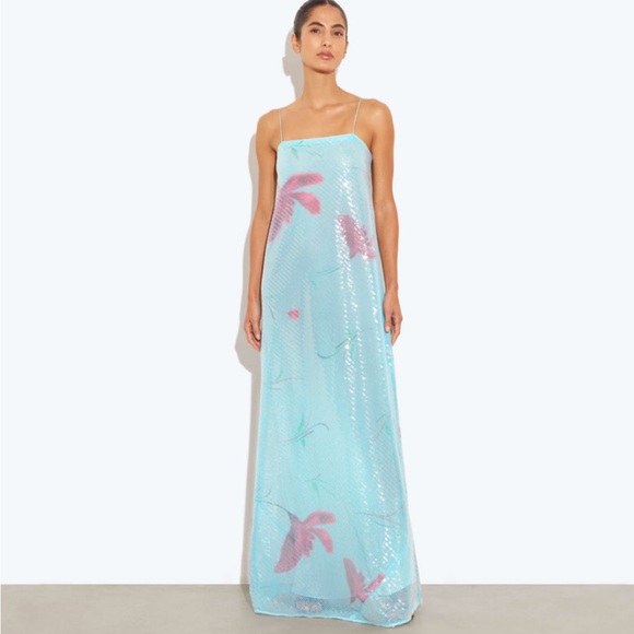 Rat & Boa Marisol Dress - Picture 3 of 7